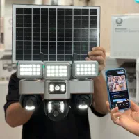 چرا این قدر هزینه کنی واسه دوربین .بیا پیش ما|دوربین مداربسته|یزد, |دیوار