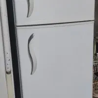 یخچال دو دره philver