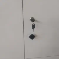 کمد باشگاه بدنسازی|جاکفشی، کمد، دراور|فلاورجان, |دیوار