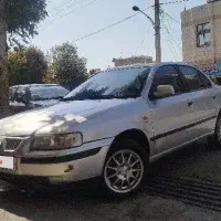 سمندlxترمز absسفارشی|خودرو سواری و وانت|اسدآباد, |دیوار