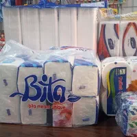 دستمال کاغذی