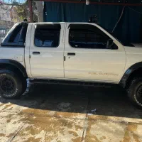 پیکاب مدل ۸۶|خودرو سواری و وانت|کلاردشت, |دیوار