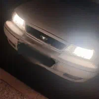 دوو سیلو سفید