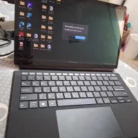 تبلت ویندوزی ایسوس T3300KA باجعبه