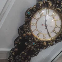 ساعت|ساعت دیواری و تزئینی|ارومیه, |دیوار