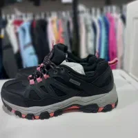 کفش طبیعت گردی/اورجینال/در حد آکبند/ ۴۲