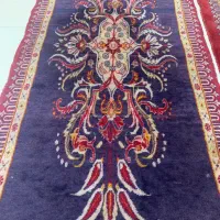 قالیچه دستباف|فرش|کرج, شهرک جهان‌نما|دیوار