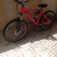 دوچرخه راکی ‌نو ۲۶ ..