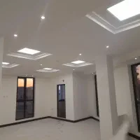 نقاشی ساختمان *بتانه کناف وفلت *وانواع رنگ آمیزی