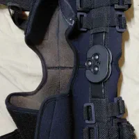 زانو بند مخصوص بعد از عمل جراحی