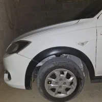 کوئیک مدل 1401|خودرو سواری و وانت|کلاله, |دیوار