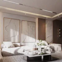 آپارتمان-2خوابه-125-متر-فوق-شیک