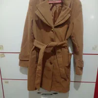 لباس پالتوومانتو