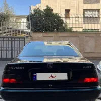 پارس تیو ۵ اتومات مدل ۹۷|خودرو سواری و وانت|تهران, پرستار|دیوار