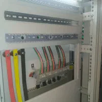 خدمات نصب دوربین مدار بسته/پسیو شبکه/برق یوپی اس