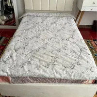 تخت خواب یک و نیم نفره ۱/۲۰ در ۲ متر