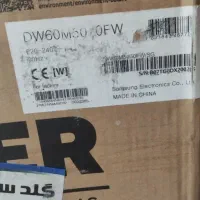 ظرفشویی سامسونگ 14 نفره مدل DW60M5070FW
