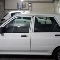 پراید131مدل99|خودرو سواری و وانت|مشهد, بهاران|دیوار