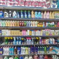 نیروی حرفه ای جهت کار در سوپرمارکت