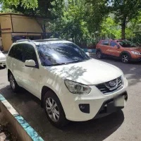 فروش فوری خودروی  MVM X33 NEW اتوماتیک مدل 1395|خودرو سواری و وانت|تهران, جردن|دیوار