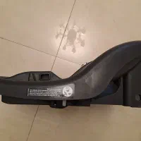 کریر Graco با قابلیت صندلی ماشین|کالسکه و لوازم جانبی|تهران, زرگنده|دیوار