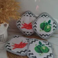 دستگیره پنلی|سفره، حوله، دستمال آشپزخانه|همدان, |دیوار