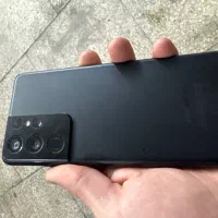 S21 ultra سامسونگ|موبایل|خرم‌آباد, |دیوار