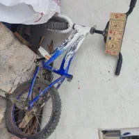 چرخ 16 و 26|دوچرخه، اسکیت، اسکوتر|اسفراین, |دیوار