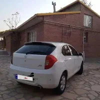 جک J3 /مدل ۹۳/خونگی/دو برگ سند|خودرو سواری و وانت|مشهد, آبادگران|دیوار