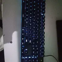 کیبورد گیمینگ