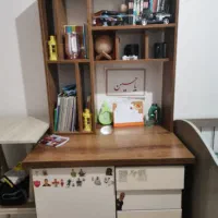 سرویس خواب نوجوان|تخت و سرویس خواب|قزوین, |دیوار