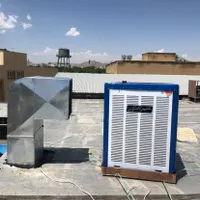 تعمیر و نصب کولر آبی،کولر گازی،آبگرمکن، پکیج،بخاری|خدمات پیشه و مهارت|اراک, |دیوار