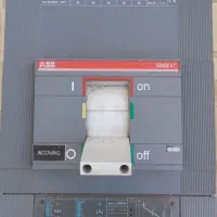 کلید اتوماتیک A۱۲۵۰  برند ABB اصل