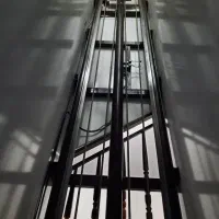 بالابرخانگی،بالابر مغازه،بالابر نیمه اسانسور