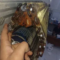 نصب سرویس و تعمیرات انواع کولرگازی اسپیلت پنجره‌ای|خدمات پیشه و مهارت|بوشهر, |دیوار
