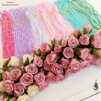 مرکز تک و عمده انواع تسبیح گلدار