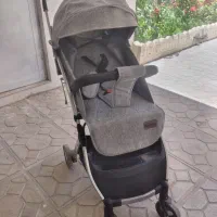 کالسکه rich kids