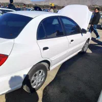 ریو مدل 90|خودرو سواری و وانت|تهران, شهرک شریعتی|دیوار