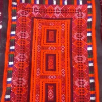 زی استین جوکی نارنجی دوچ