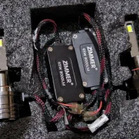 هدلایت زیمر مدل E9پرو اصلی معاوضه|قطعات یدکی و لوازم جانبی|کرمان, |دیوار