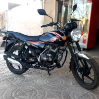 موتور سیکلت دایچی  DAICHI HX180