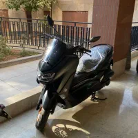 nmax 1403|موتورسیکلت|تهران, نیروی هوایی (پیروزی)|دیوار