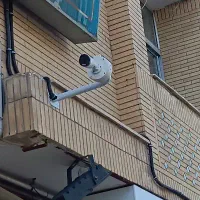 فروش فوق العاده اقساطی دوربین و دزدگیر|دوربین مداربسته|سمنان, |دیوار