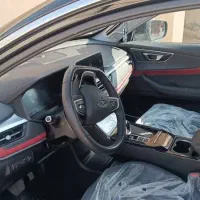 تیگو ۷پرمیوم|خودرو سواری و وانت|سیراف, |دیوار