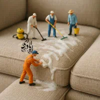 قالیشویی و مبل شویی پادری|خدمات نظافت|بوشهر, |دیوار