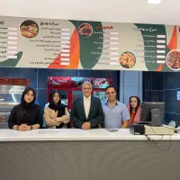 صندوقدار خانم نیاز مندیم