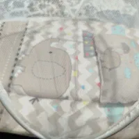 تشک پشه بنددار|رختخواب، بالش، پتو|سمنان, |دیوار