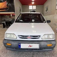 پراید ۸۹|خودرو سواری و وانت|ملایر, |دیوار