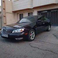 ماکسیما ۲۰۰۲ اتومات|خودرو سواری و وانت|یزد, |دیوار