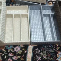 جاقاشقی شیک چرم|آب‌چکان و نظم‌دهنده ظروف|صحنه, |دیوار